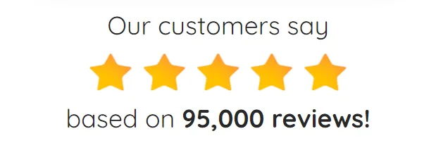 joint restore gummies customer rating